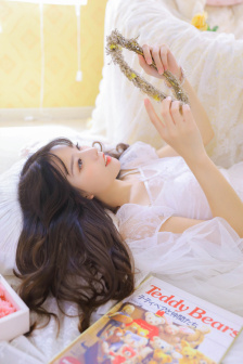 我的老婆是明星